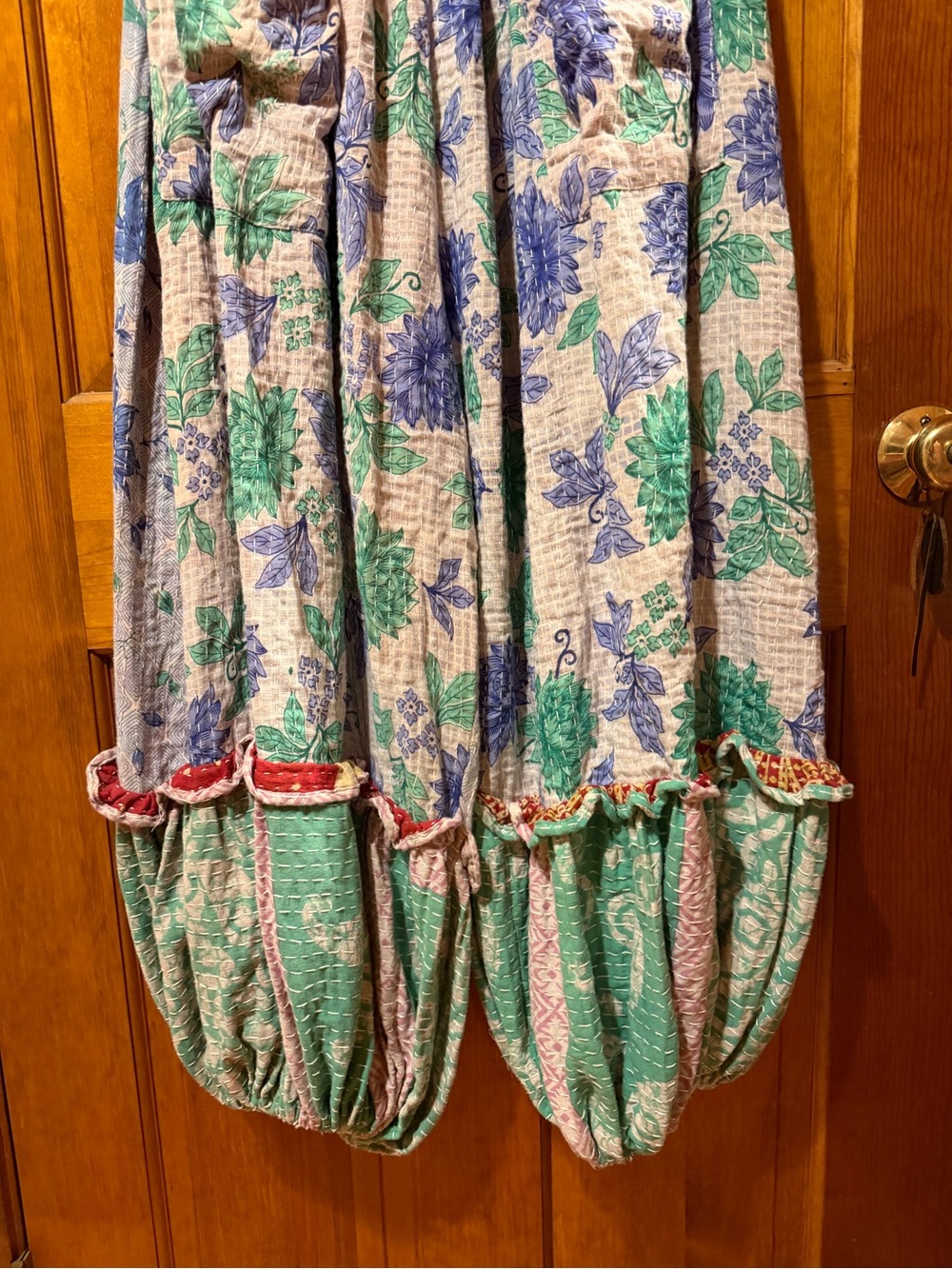 Kantha Bae Joplin Joggers - Picture 4 of 10